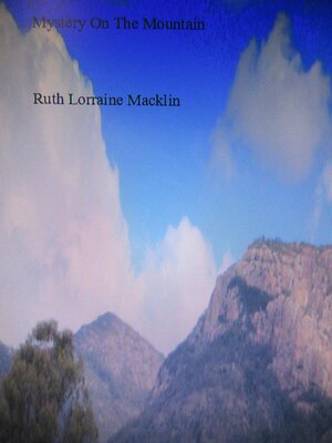cover image of Mystery On the Mountain